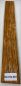 Preview: Fretboard Olivewood Bass 5-string Unique Piece #003